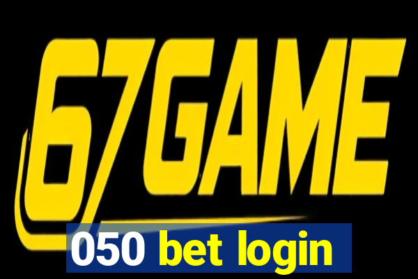 050 bet login